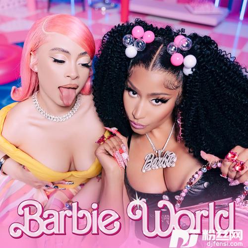 BarbieWorldwithAqua