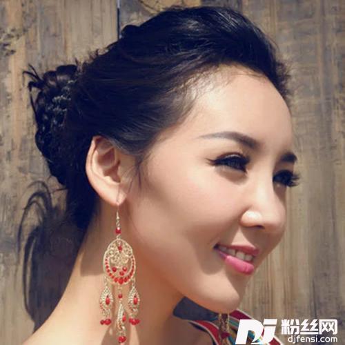 最美的新娘