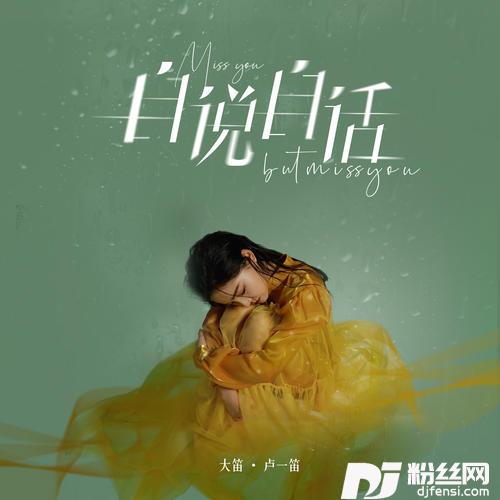 自说自话