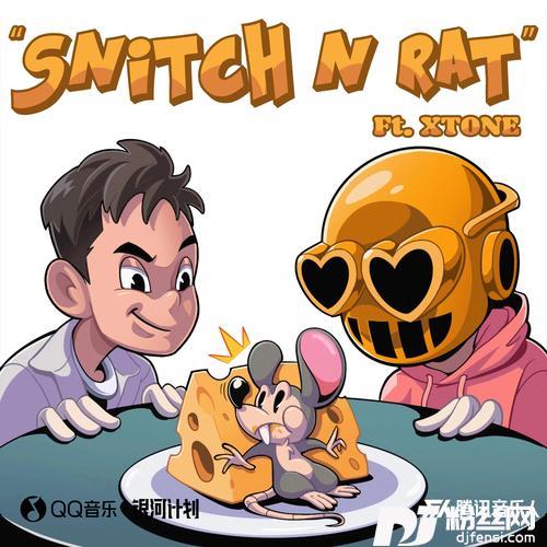 SnitchnRatFt.XTONE