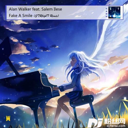 FakeASmileremix:AlanWalker|salemilese的专辑