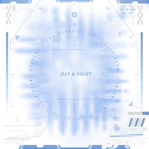 日日夜夜Day&night