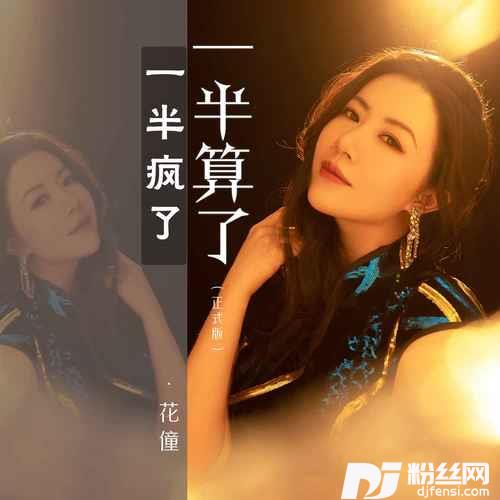 一半疯了一半算了正式版