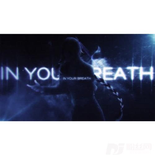 InYourBreath的专辑