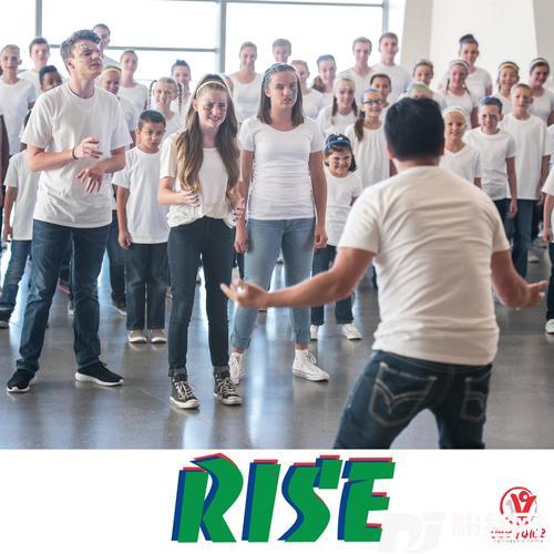 Rise的专辑