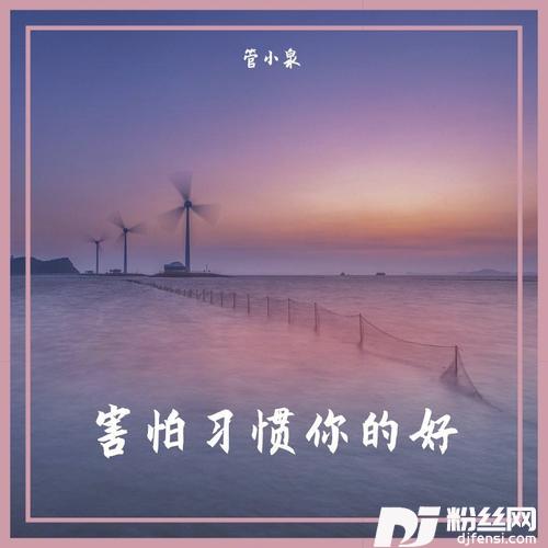 害怕习惯你的好DJ版）的专辑