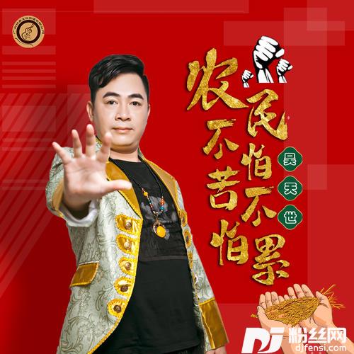 农民不怕苦不怕累DJ佐罗广场舞版的专辑