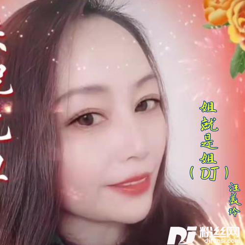 姐就是姐DJ