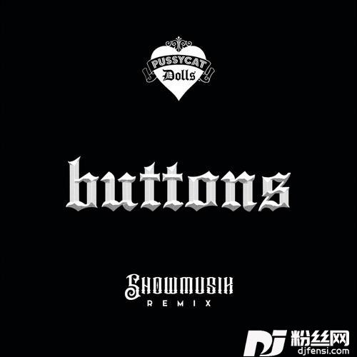 ButtonsShowmusikTikTokRemix