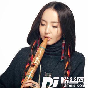 仓央嘉措的专辑