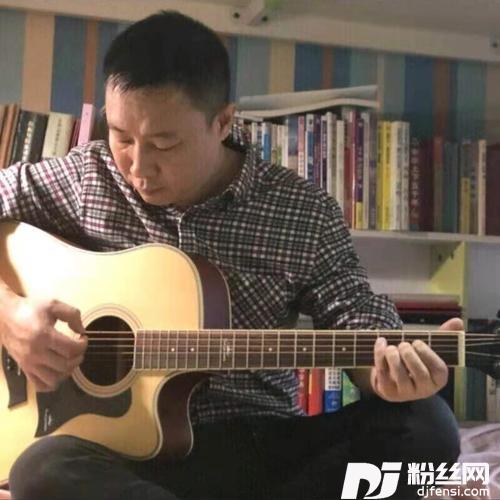 深深深cover:李克勤的专辑