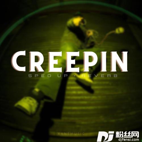 Creepinspedup+reverb