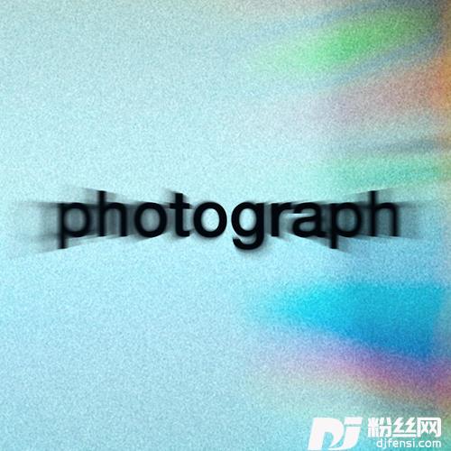 photograph的专辑