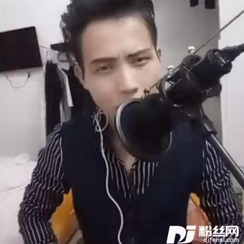 万水千山总是爱cover:安东阳|樊桐舟