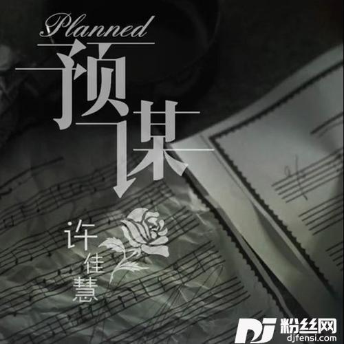 预谋DJ沈念版