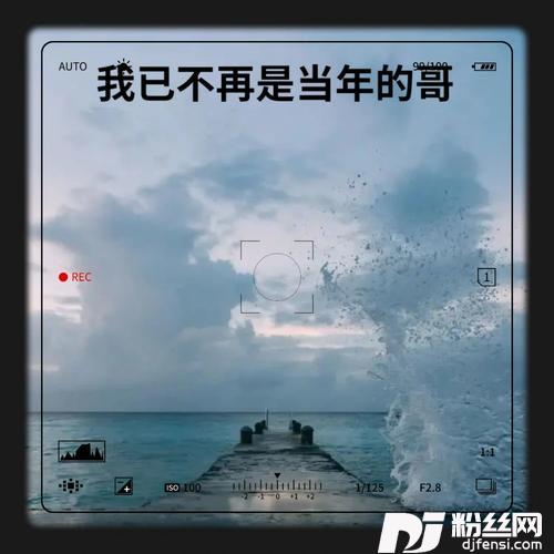 我已不再是当年的哥（烟圈版）的专辑