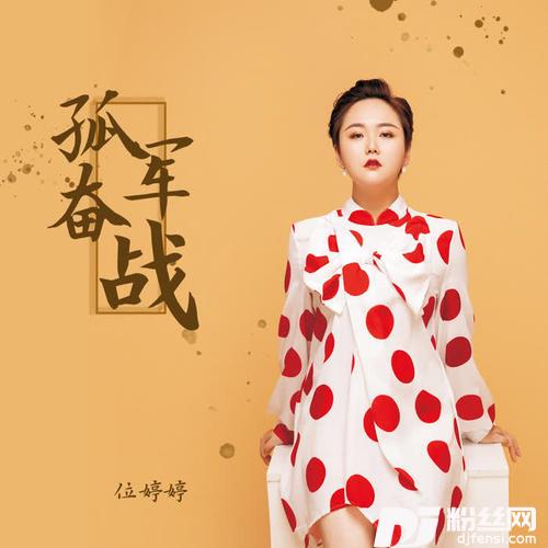孤军奋战DJ版
