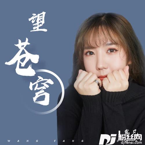 望苍穹