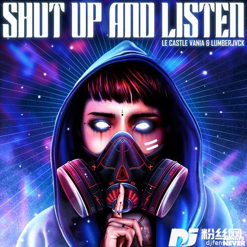 ShutUpandListenExplicit的专辑