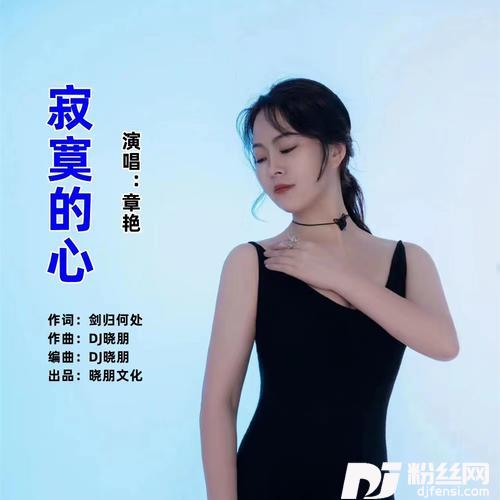 寂寞的心