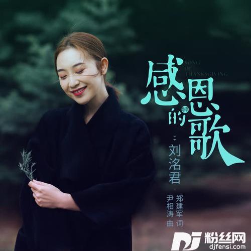 感恩的歌