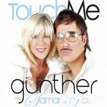 TouchMeDuetWithSamanthaFox的专辑