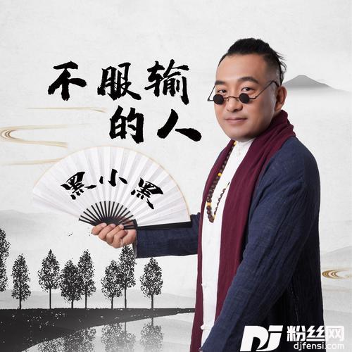 不服输的人（DJ默涵版）