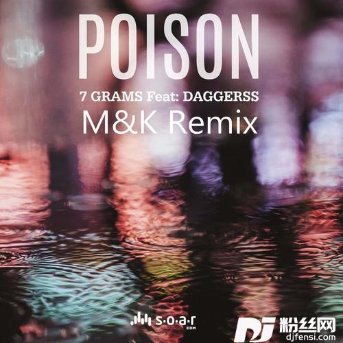 PoisonM&KRemix