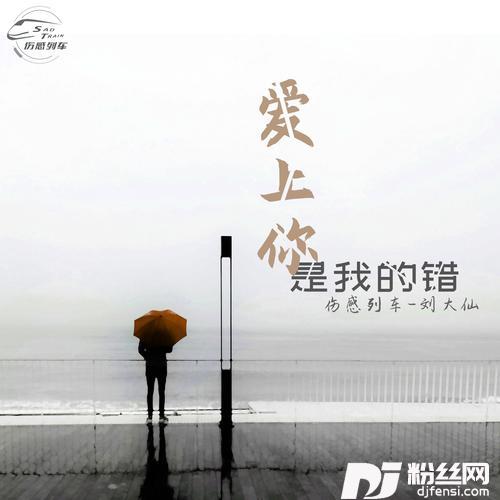爱上你是我的错