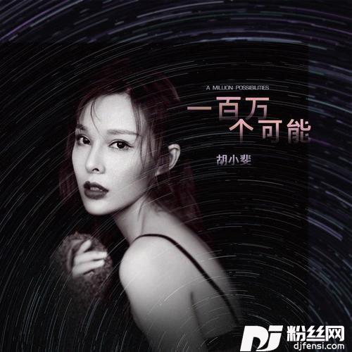 一百万个可能的专辑