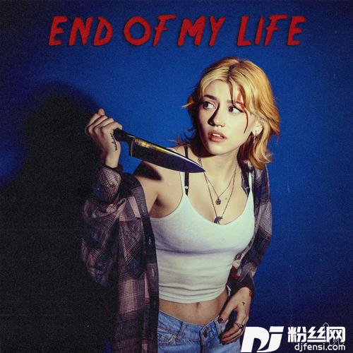 EndofMyLifeExplicit