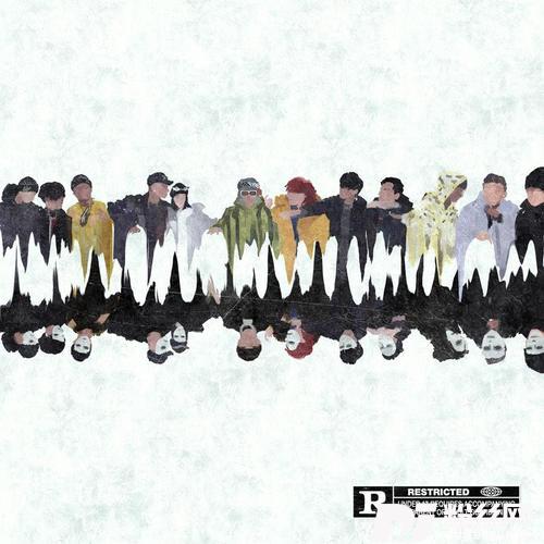 脏班子GOSHMUSICCYPHER2020
