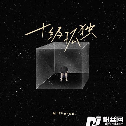 十级孤独的专辑