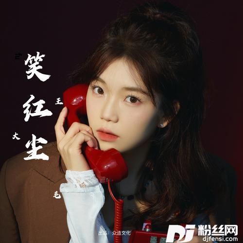 笑红尘吉他版的专辑