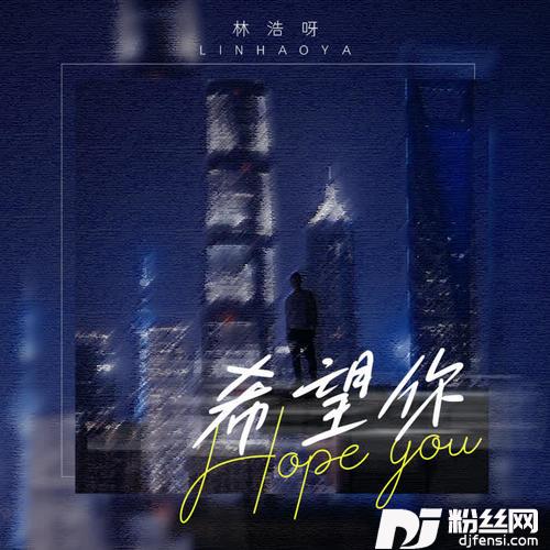 希望你的专辑