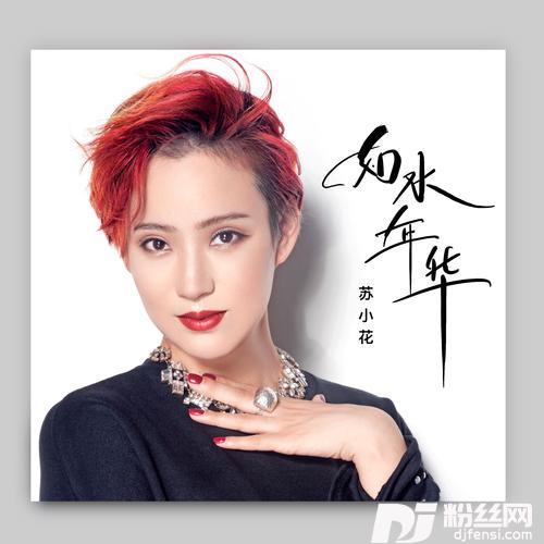 如水年华的专辑