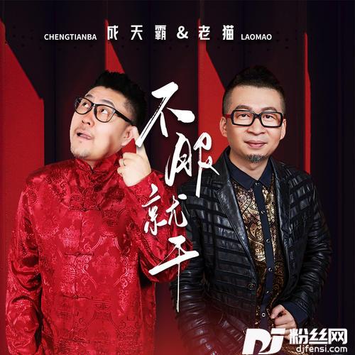 不服就干DJ野花版的专辑