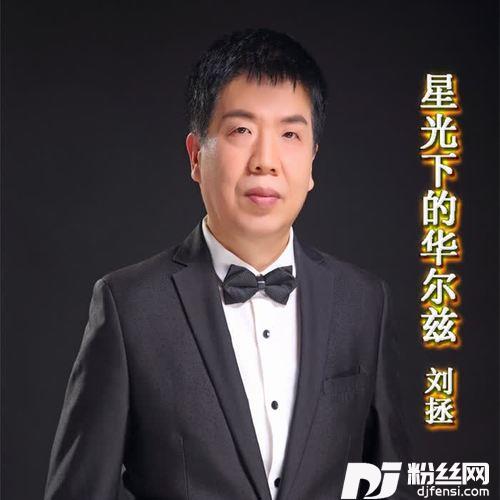 星光下的华尔兹