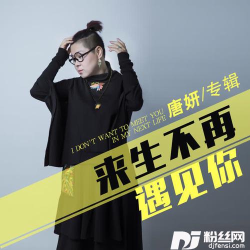 来生不再遇见你的专辑