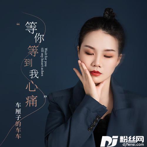 等你等到我心痛的专辑