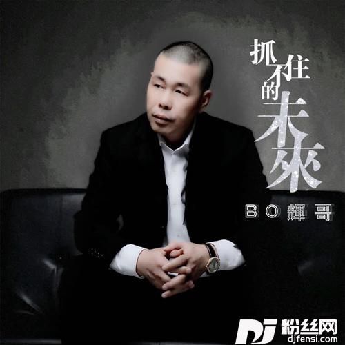 抓不住的未来的专辑