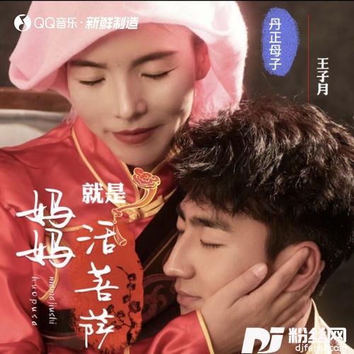 妈妈就是活菩萨的专辑
