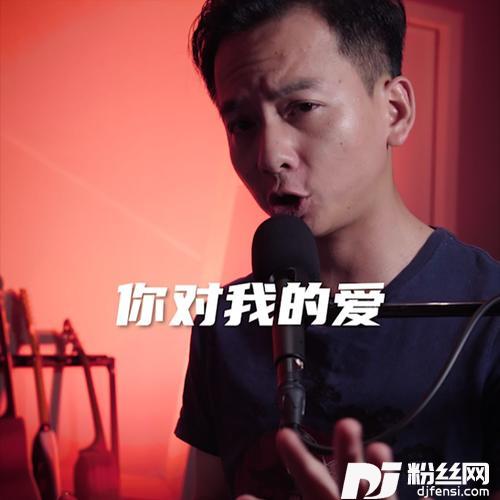 你对我的爱