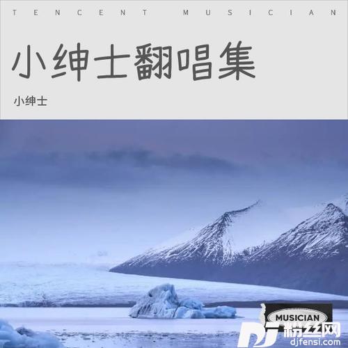 大城小爱cover:王力宏的专辑