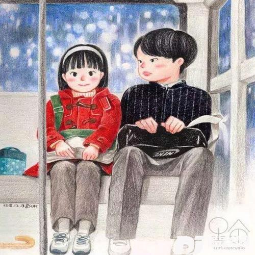 惠化洞/双门洞（中文填词）cover:朴宝蓝的专辑