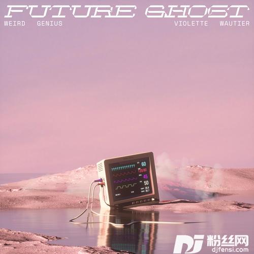 FutureGhost的专辑