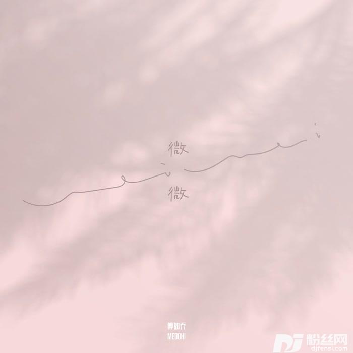 微微的专辑