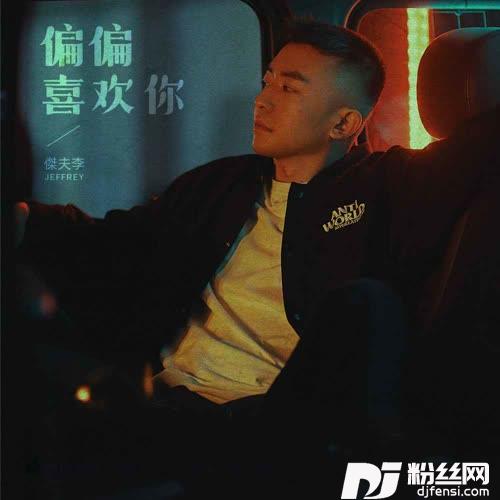 偏偏喜欢你