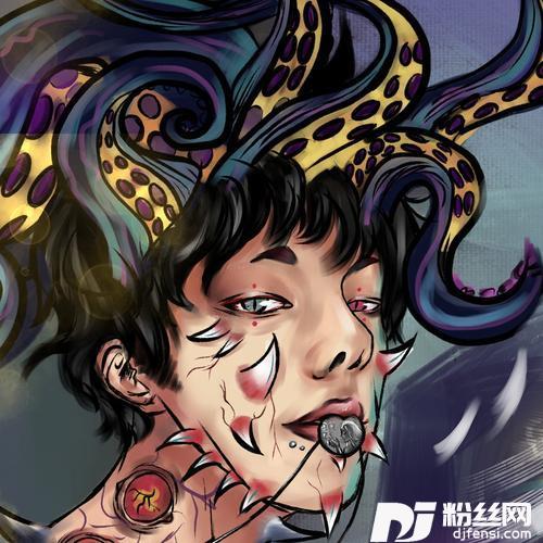 溺水湖畔