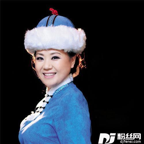姑娘追的专辑